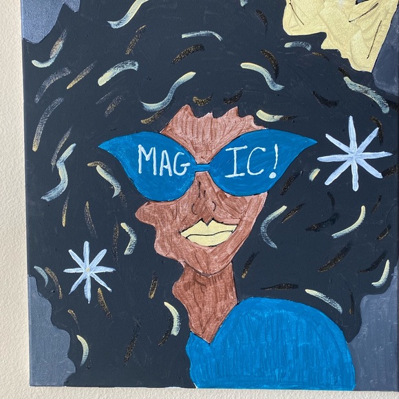 Wall art - Picture 8 of 11